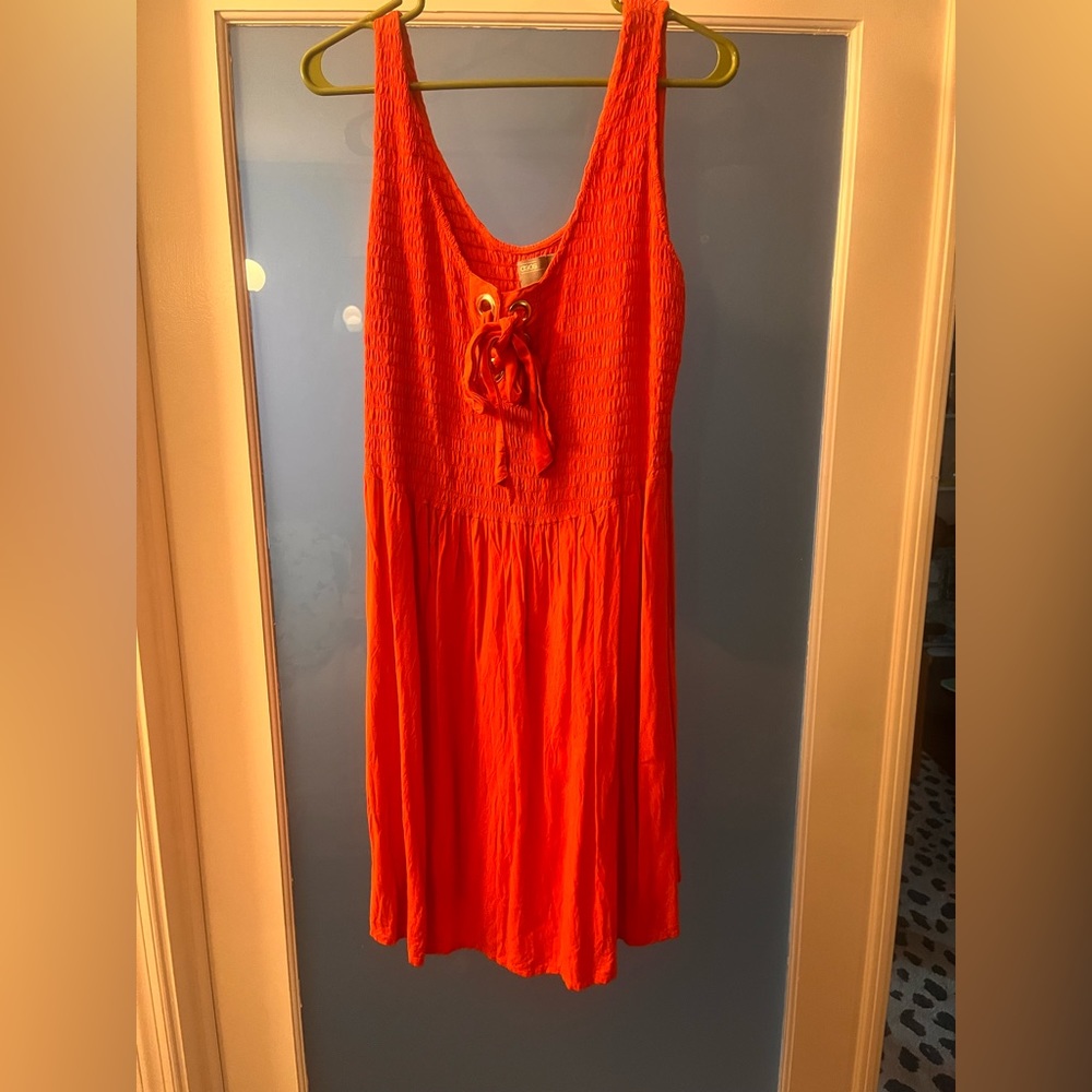 ASOS CURVE Summer Dress size 16